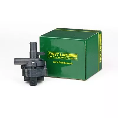 FIRST LINE FIRST LINE (FWP3042) Auxiliary Water Pump (cooling water circuit) 