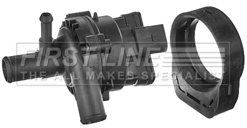 FIRST LINE FIRST LINE (FWP3042) Auxiliary Water Pump (cooling water circuit) 