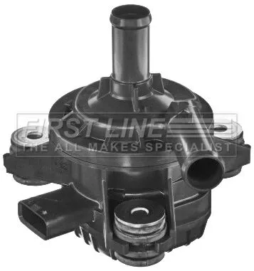 FIRST LINE FIRST LINE (FWP3045) Auxiliary Water Pump (cooling water circuit) 
