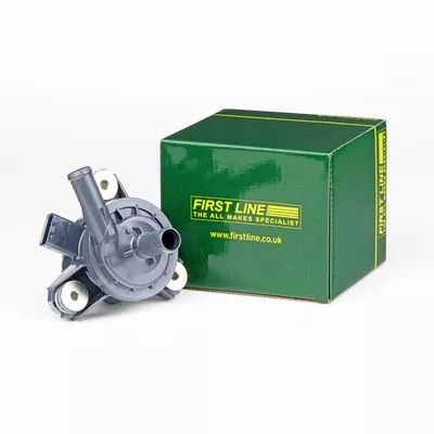 FIRST LINE FIRST LINE (FWP3046) Auxiliary Water Pump (cooling water circuit) 