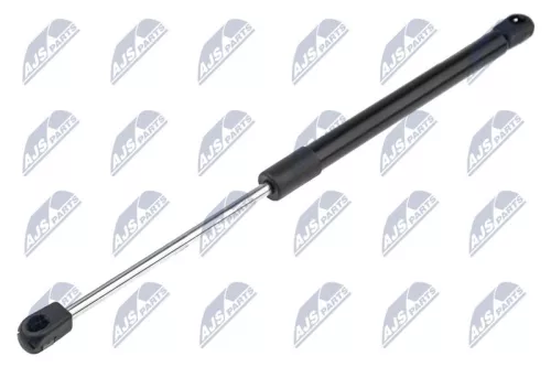 Gas Spring, bonnet