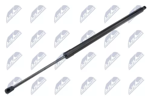 Gas Spring, boot/cargo area