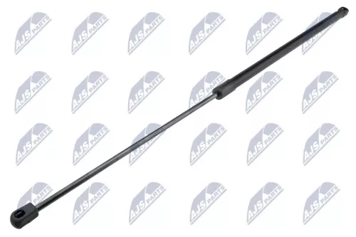Gas Spring, bonnet