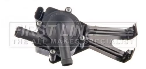 FIRST LINE FIRST LINE (FWP3051) Auxiliary Water Pump (cooling water circuit) 