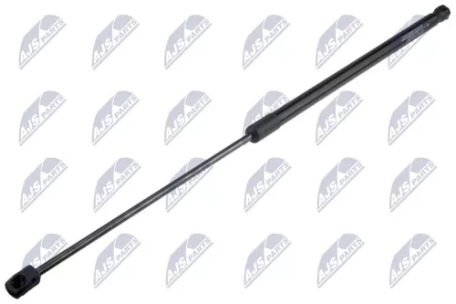 Gas Spring, bonnet