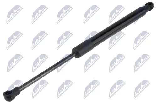 Gas Spring, bonnet