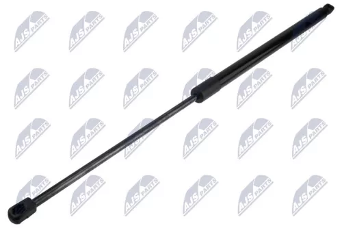 Gas Spring, boot/cargo area