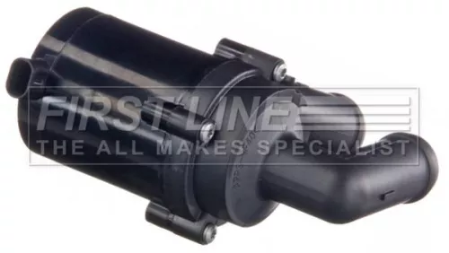 Auxiliary Water Pump (cooling water circuit)