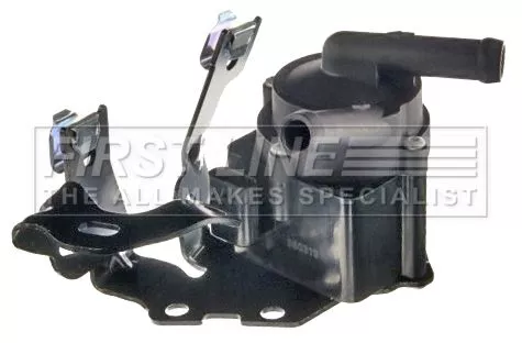 Auxiliary Water Pump (cooling water circuit)