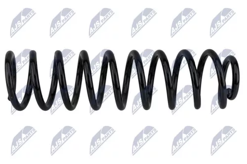 NTY NTY ASZ-CH-004 Suspension Spring 