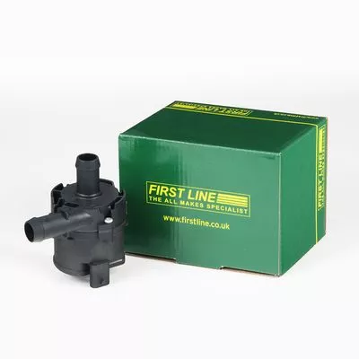 FIRST LINE FIRST LINE (FWP3054) Auxiliary Water Pump (cooling water circuit) 