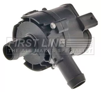 FIRST LINE FIRST LINE (FWP3054) Auxiliary Water Pump (cooling water circuit) 