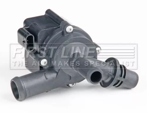 FIRST LINE FIRST LINE (FWP3058) Auxiliary Water Pump (cooling water circuit) 