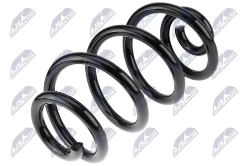 NTY NTY (ASZ-NS-010) Suspension Spring 