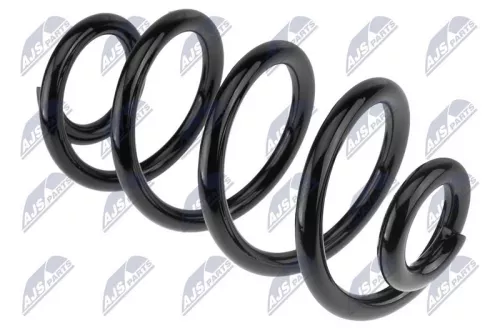 NTY NTY (ASZ-NS-010) Suspension Spring 