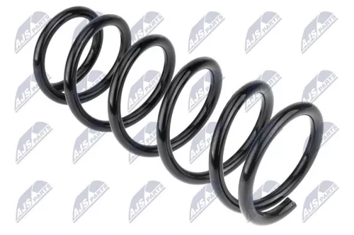 NTY NTY ASZ-NS-031 Suspension Spring 
