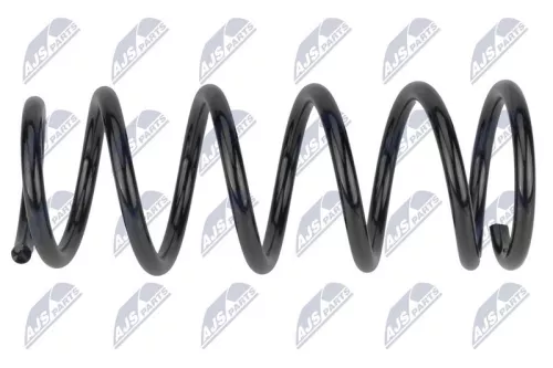 NTY NTY ASZ-NS-031 Suspension Spring 