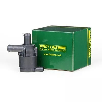 FIRST LINE FIRST LINE (FWP3061) Auxiliary Water Pump (cooling water circuit) 