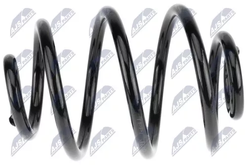 NTY NTY (ASZ-PL-036) Suspension Spring 