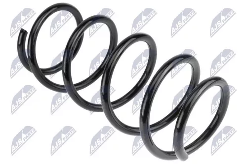 NTY NTY (ASZ-PL-037) Suspension Spring 