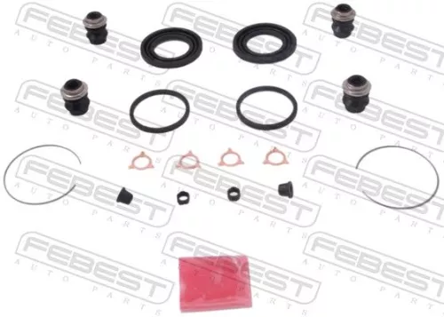 FEBEST FEBEST 0175-GX90R Repair Kit, brake caliper 