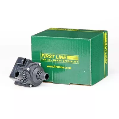 FIRST LINE FIRST LINE (FWP3067) Auxiliary Water Pump (cooling water circuit) 