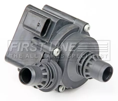 FIRST LINE FIRST LINE (FWP3067) Auxiliary Water Pump (cooling water circuit) 