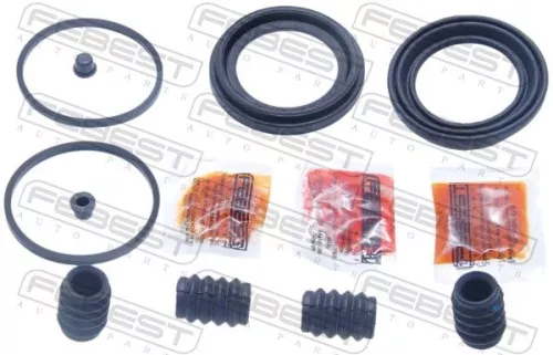 FEBEST FEBEST 0275-P12F Repair Kit, brake caliper 