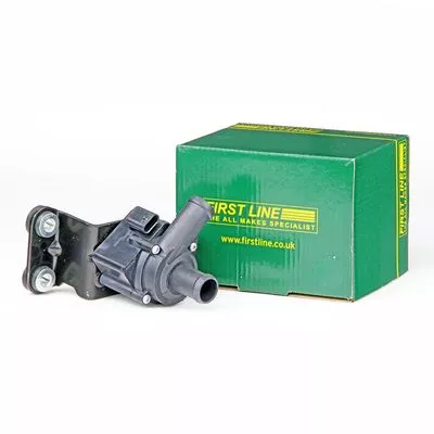 FIRST LINE FIRST LINE (FWP3068) Auxiliary Water Pump (cooling water circuit) 