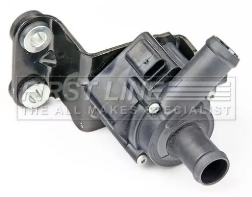 FIRST LINE FIRST LINE (FWP3068) Auxiliary Water Pump (cooling water circuit) 