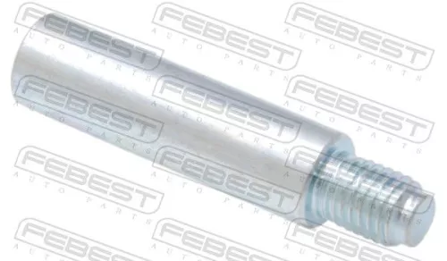 FEBEST FEBEST (2074-RGR) Guide Bolt, brake caliper 