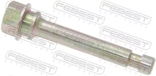 FEBEST FEBEST (0174-GX90R) Guide Bolt, brake caliper 