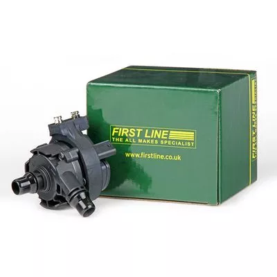 FIRST LINE FIRST LINE (FWP3069) Auxiliary Water Pump (cooling water circuit) 