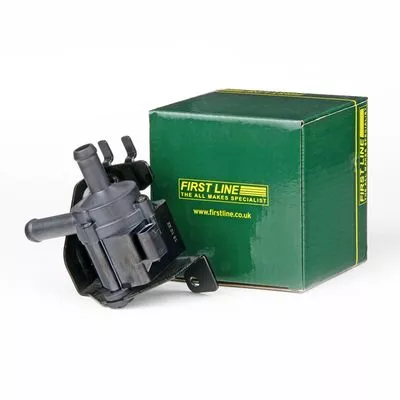 FIRST LINE FIRST LINE (FWP3070) Auxiliary Water Pump (cooling water circuit) 