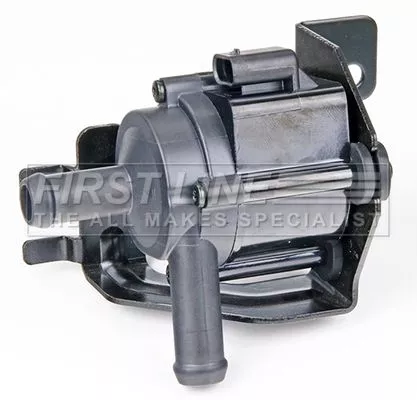 FIRST LINE FIRST LINE (FWP3070) Auxiliary Water Pump (cooling water circuit) 