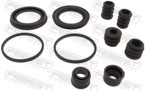 FEBEST FEBEST 1275-ACF Repair Kit, brake caliper 