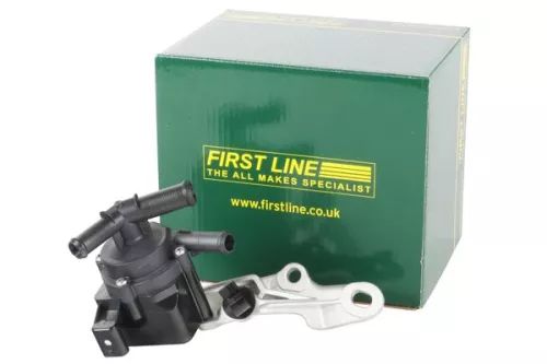 FIRST LINE FIRST LINE (FWP3073) Auxiliary Water Pump (cooling water circuit) 