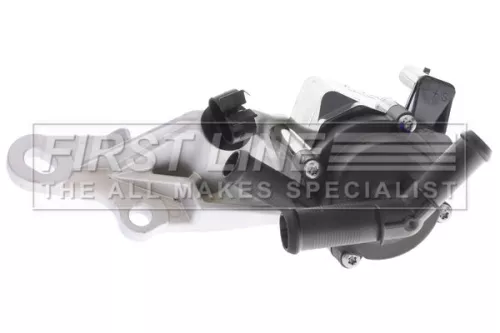 FIRST LINE FIRST LINE (FWP3073) Auxiliary Water Pump (cooling water circuit) 
