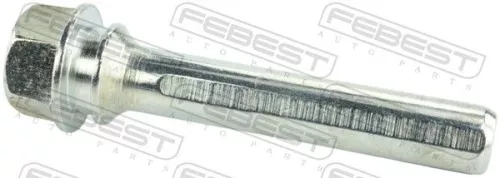 FEBEST FEBEST (0174-AGL10UPR) Guide Bolt, brake caliper 
