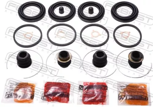 FEBEST FEBEST 0175-JZS147F Repair Kit, brake caliper 