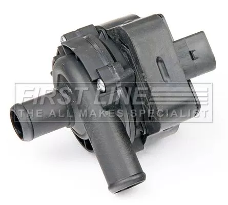 FIRST LINE FIRST LINE (FWP3074) Auxiliary Water Pump (cooling water circuit) 