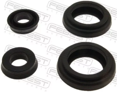FEBEST FEBEST (1275-H72R) Repair Kit, wheel brake cylinder 
