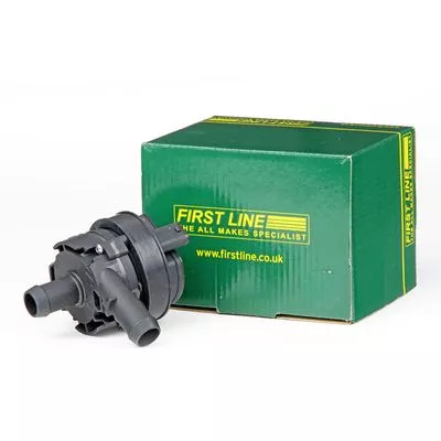 FIRST LINE FIRST LINE (FWP3075) Auxiliary Water Pump (cooling water circuit) 