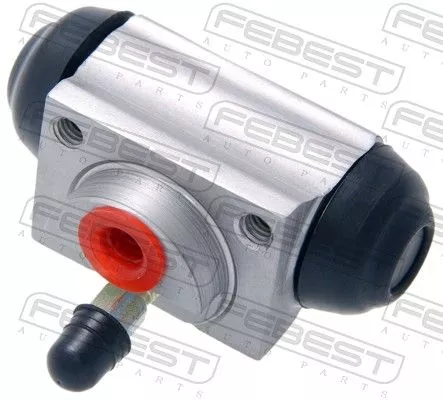 FEBEST FEBEST (0278-K12) Wheel Brake Cylinder 