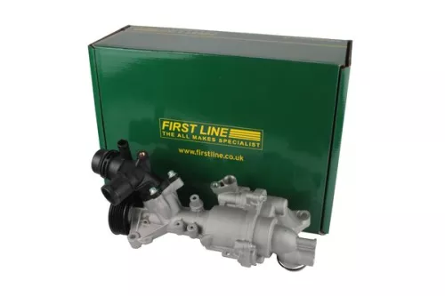 FIRST LINE FIRST LINE FWP3076 Water Pump, engine cooling 