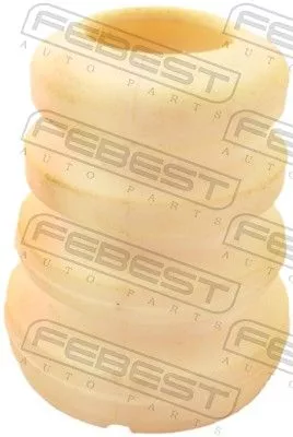 FEBEST FEBEST TD-TCR20F Rubber Buffer, suspension 