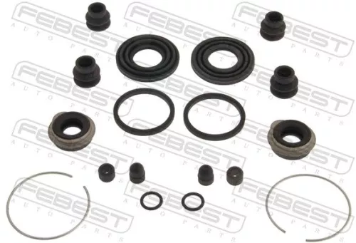 FEBEST FEBEST 0575-GHR Repair Kit, brake caliper 