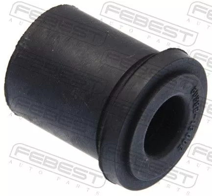 FEBEST FEBEST (TAB-ET196X) Bushing, leaf spring 