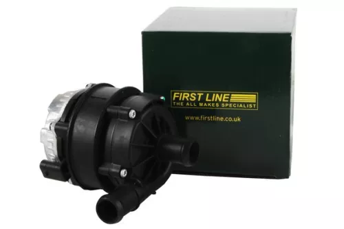 FIRST LINE FIRST LINE (FWP3081) Auxiliary Water Pump (cooling water circuit) 