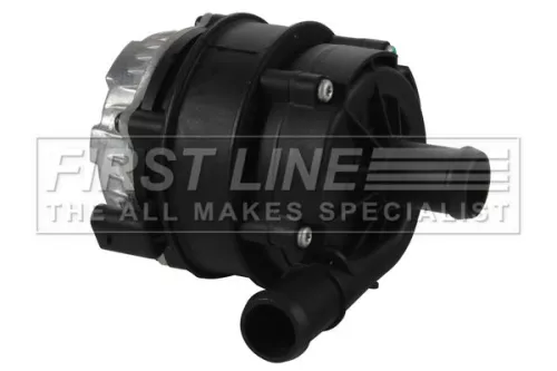 FIRST LINE FIRST LINE (FWP3081) Auxiliary Water Pump (cooling water circuit) 